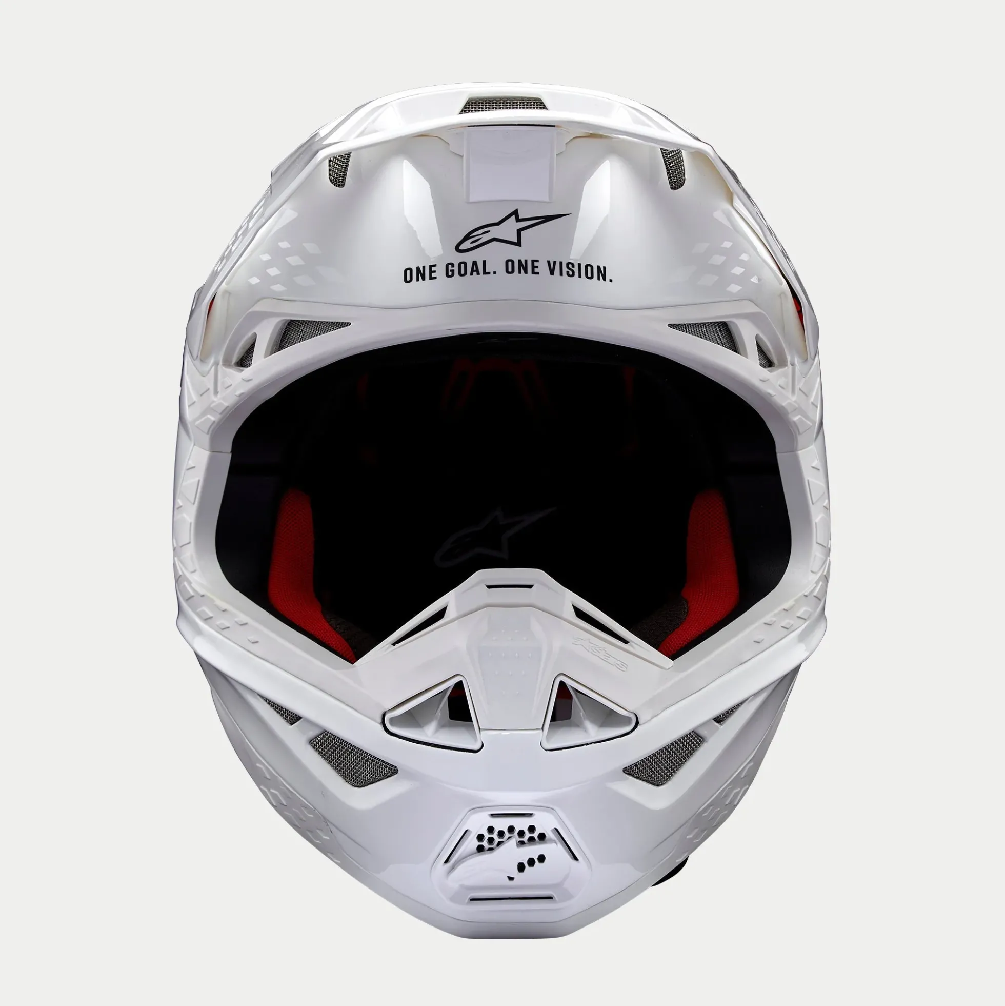 Casque Supertech M10 Solid ECE 22.06