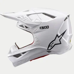 Casque Supertech M10 Solid ECE 22.06
