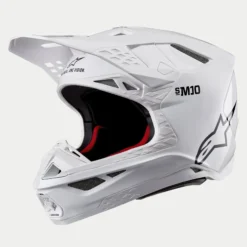 Casque Supertech M10 Solid ECE 22.06