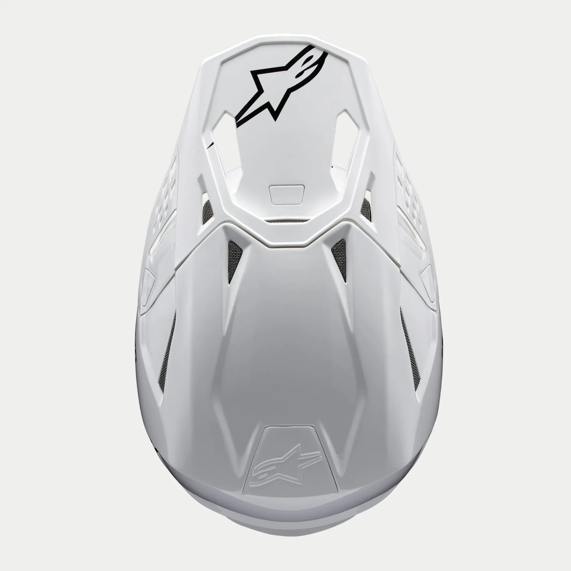 Casque Supertech M10 Solid ECE 22.06