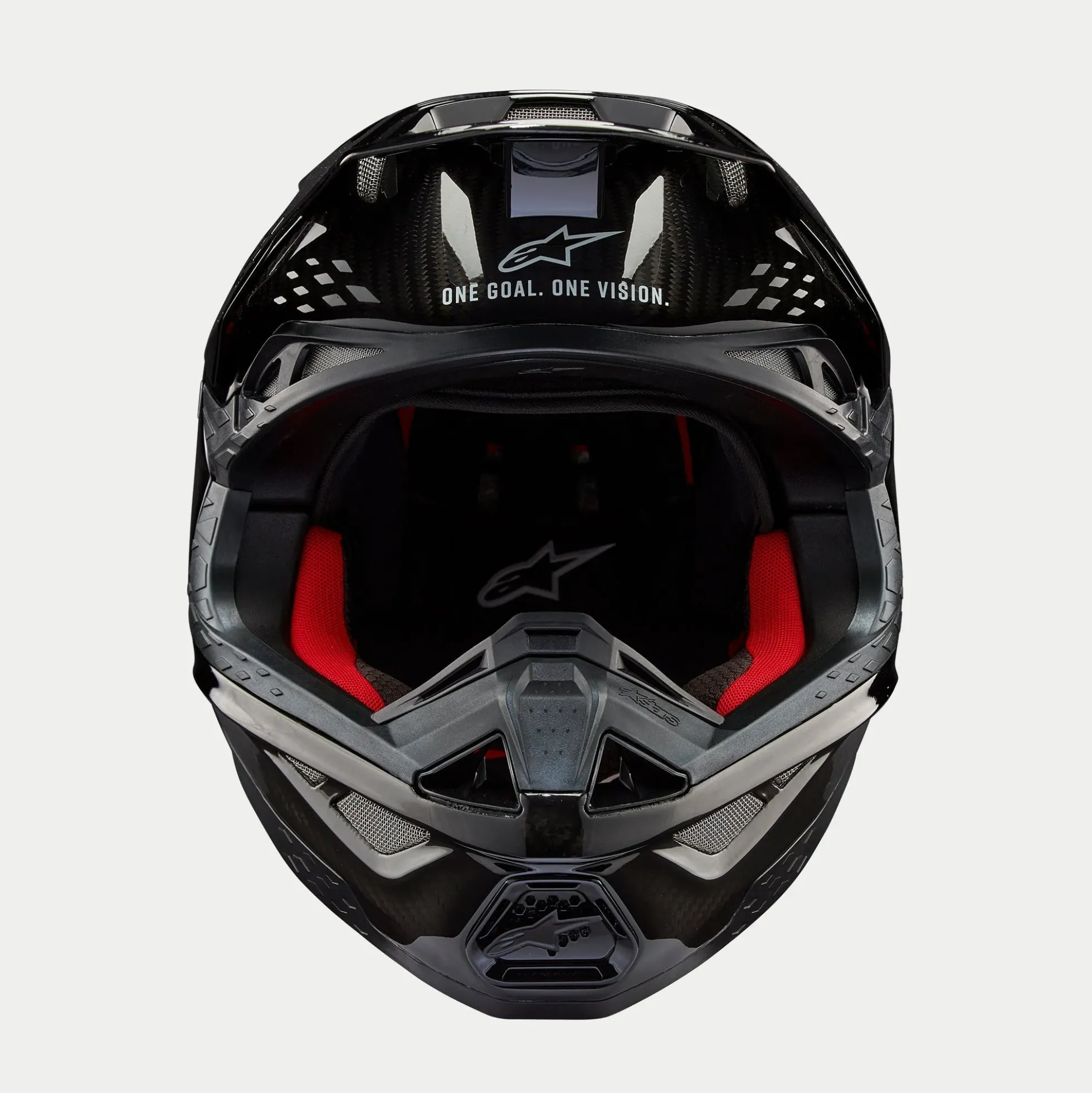 Casque Supertech M10 Solid ECE 22.06