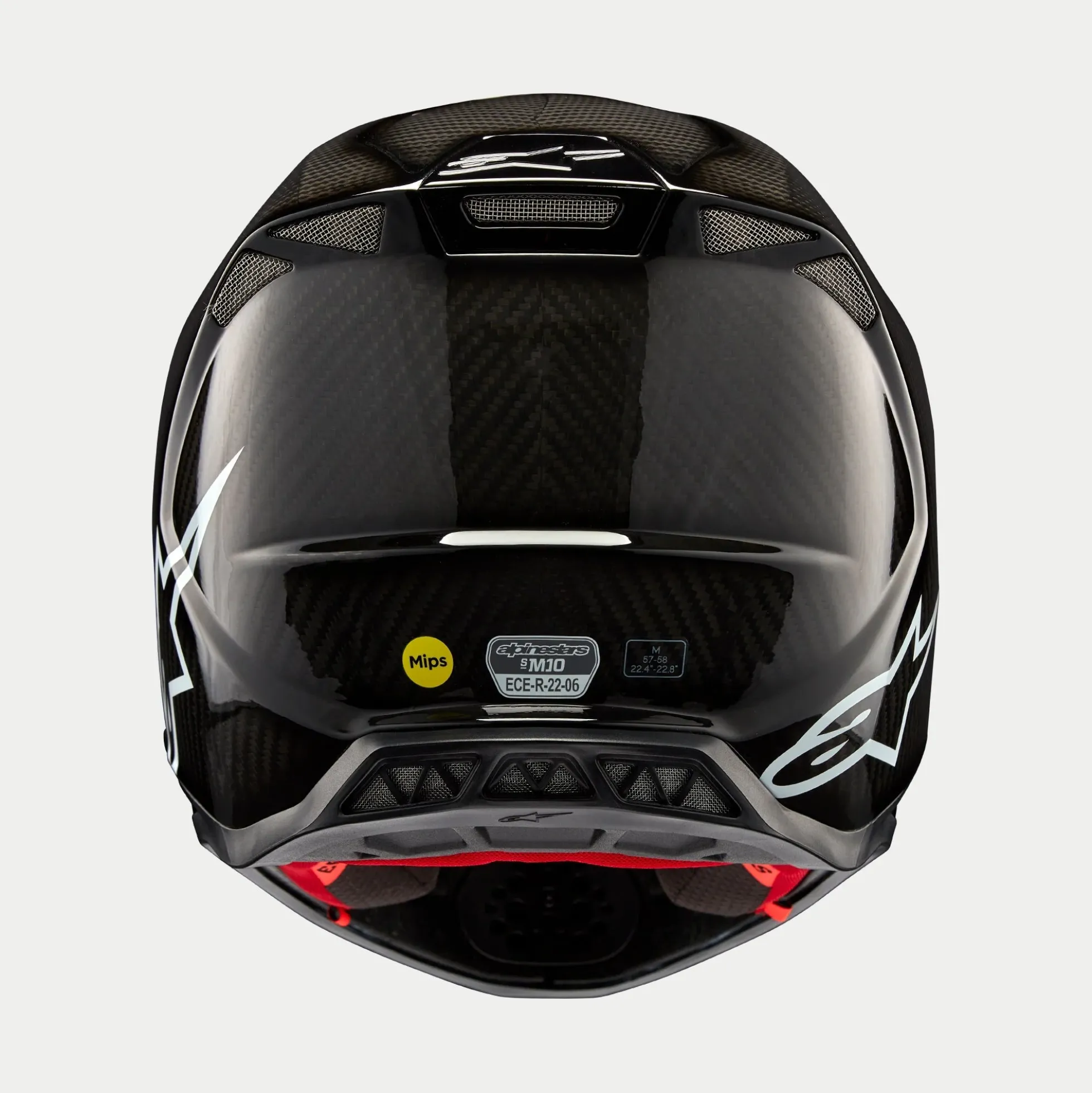 Casque Supertech M10 Solid ECE 22.06