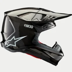 Casque Supertech M10 Solid ECE 22.06