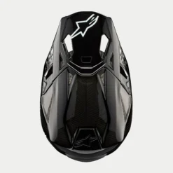 Casque Supertech M10 Solid ECE 22.06