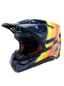 Casque Supertech M10 TLD Édition 25 ECE 22.06