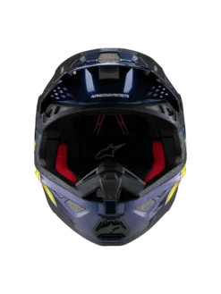Casque Supertech M10 TLD Édition 25 ECE 22.06