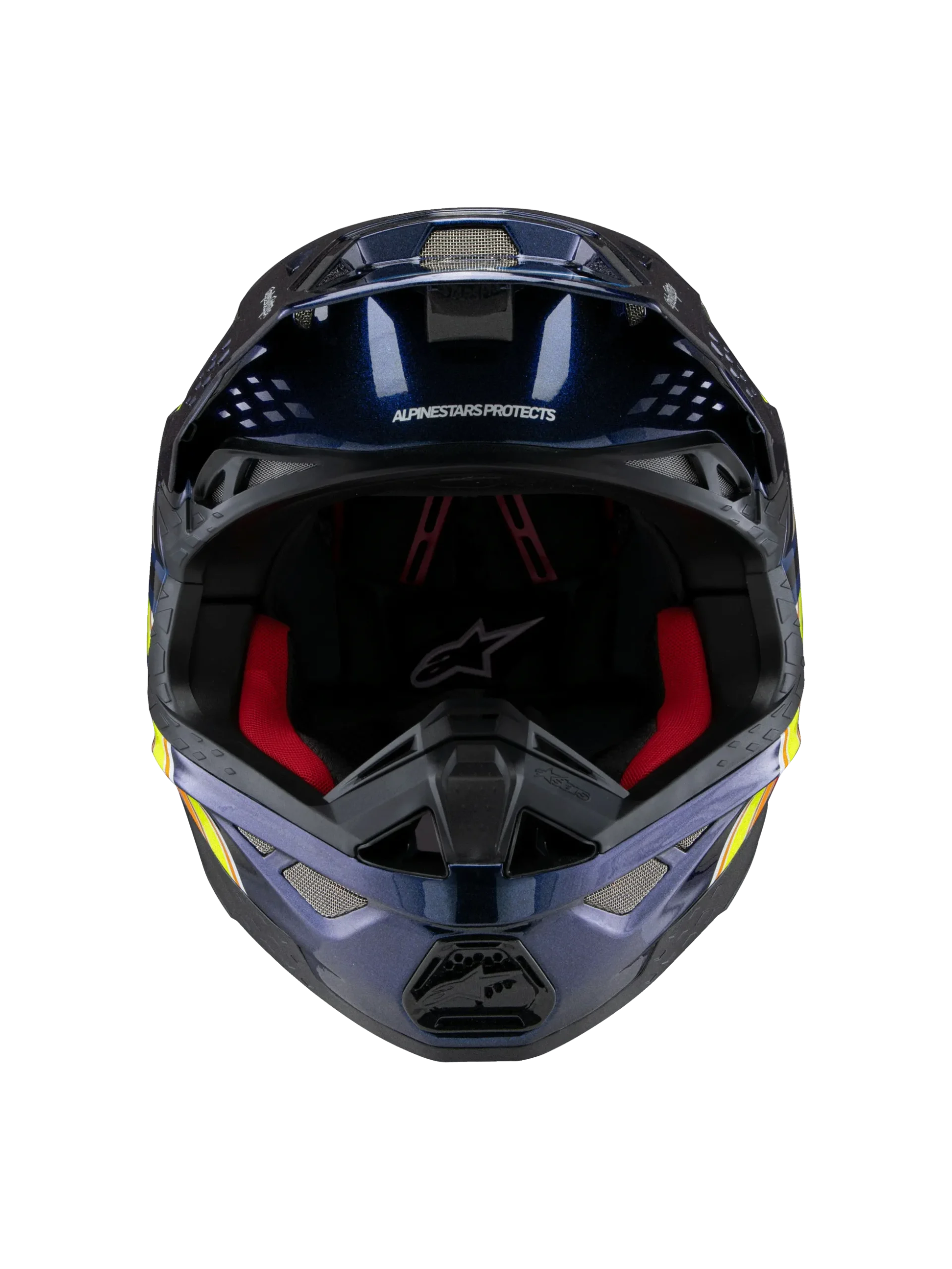 Casque Supertech M10 TLD Édition 25 ECE 22.06