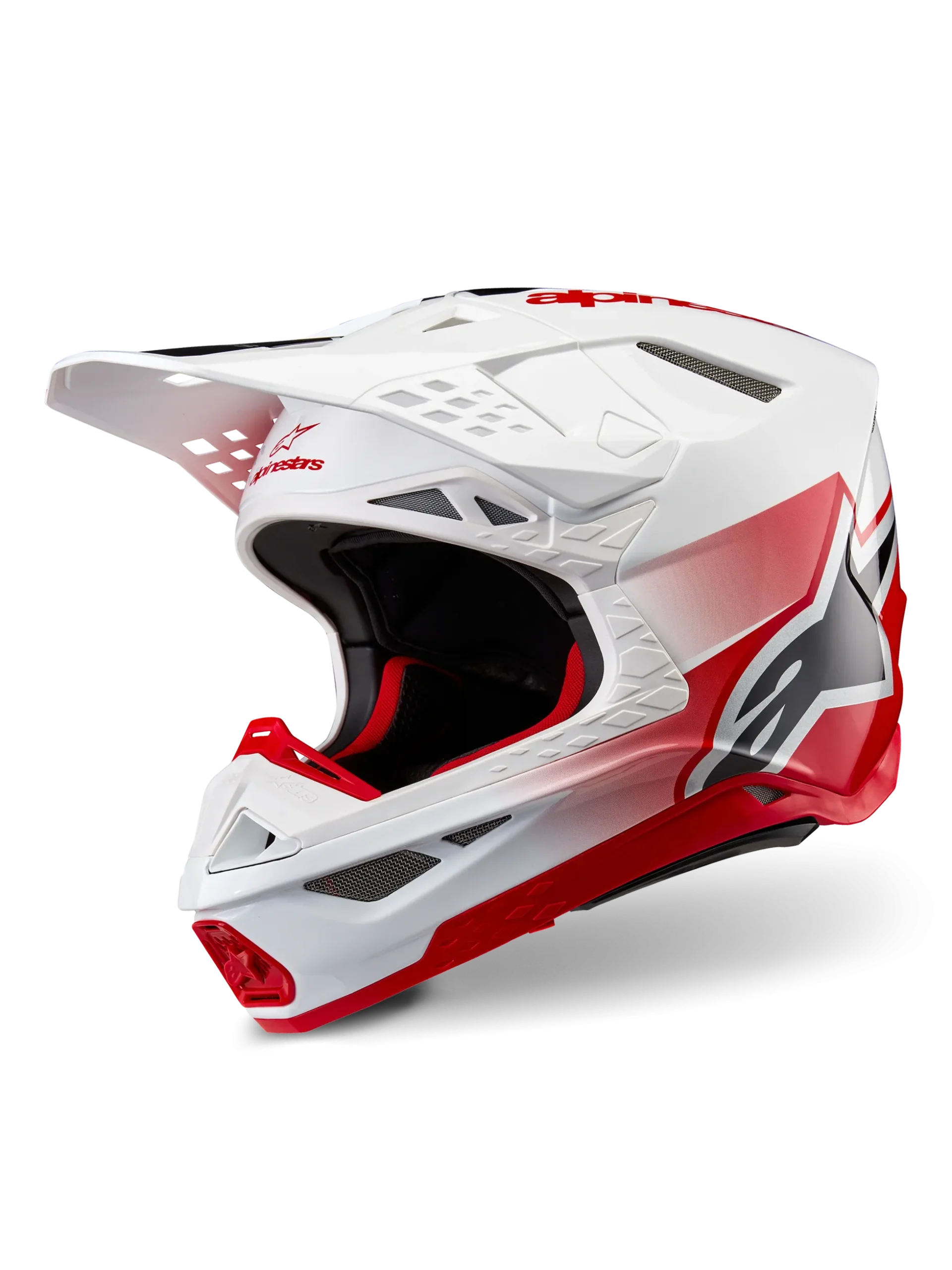 Casque Supertech M10 Unite ECE 22.06