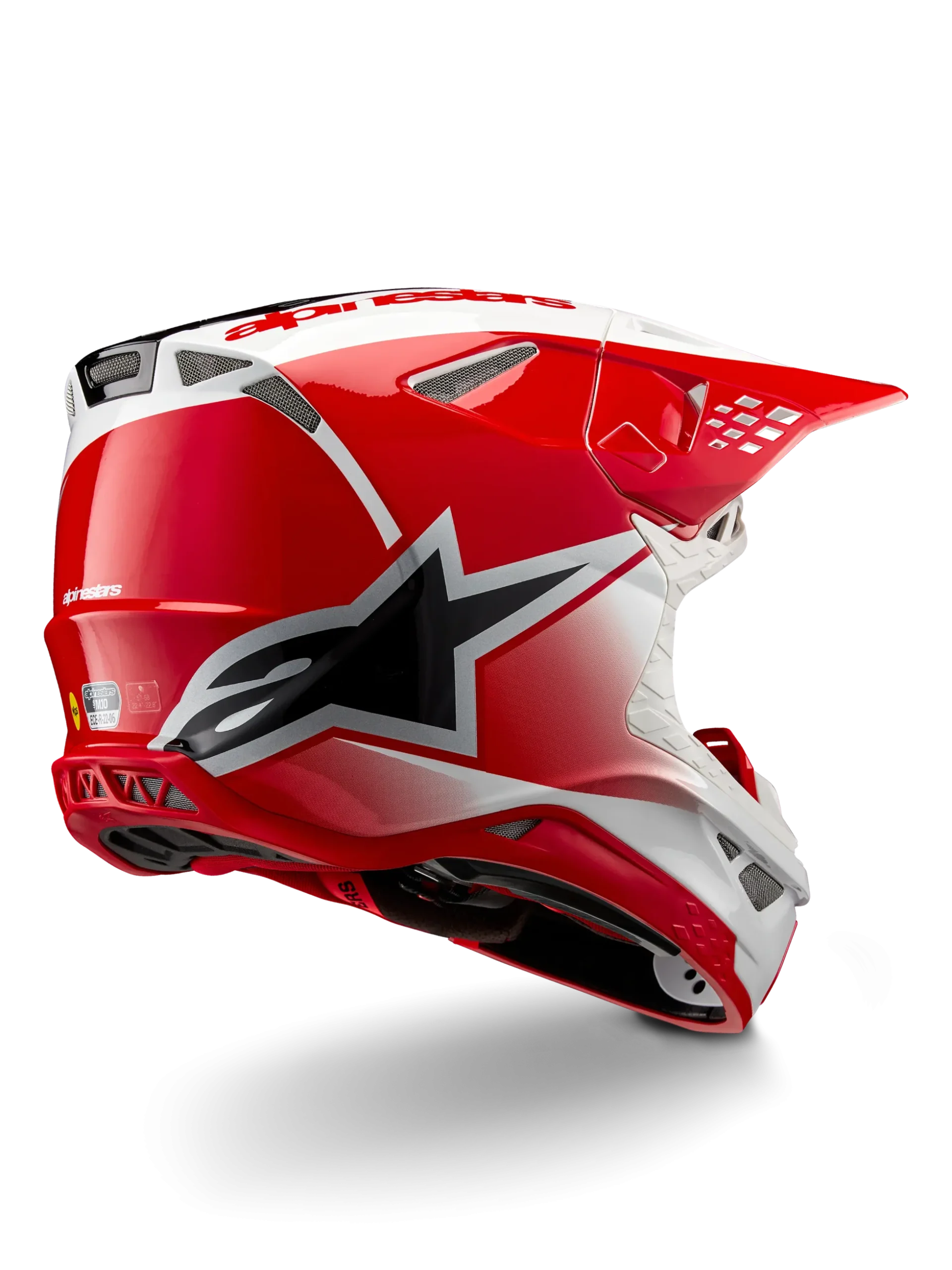 Casque Supertech M10 Unite ECE 22.06