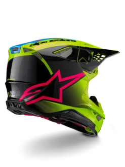 Casque Supertech M10 Unite ECE 22.06