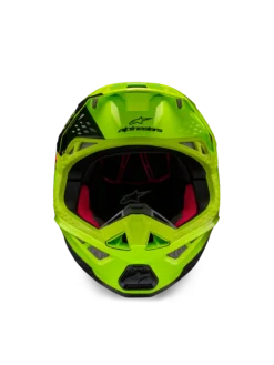 Casque Supertech M10 Unite ECE 22.06