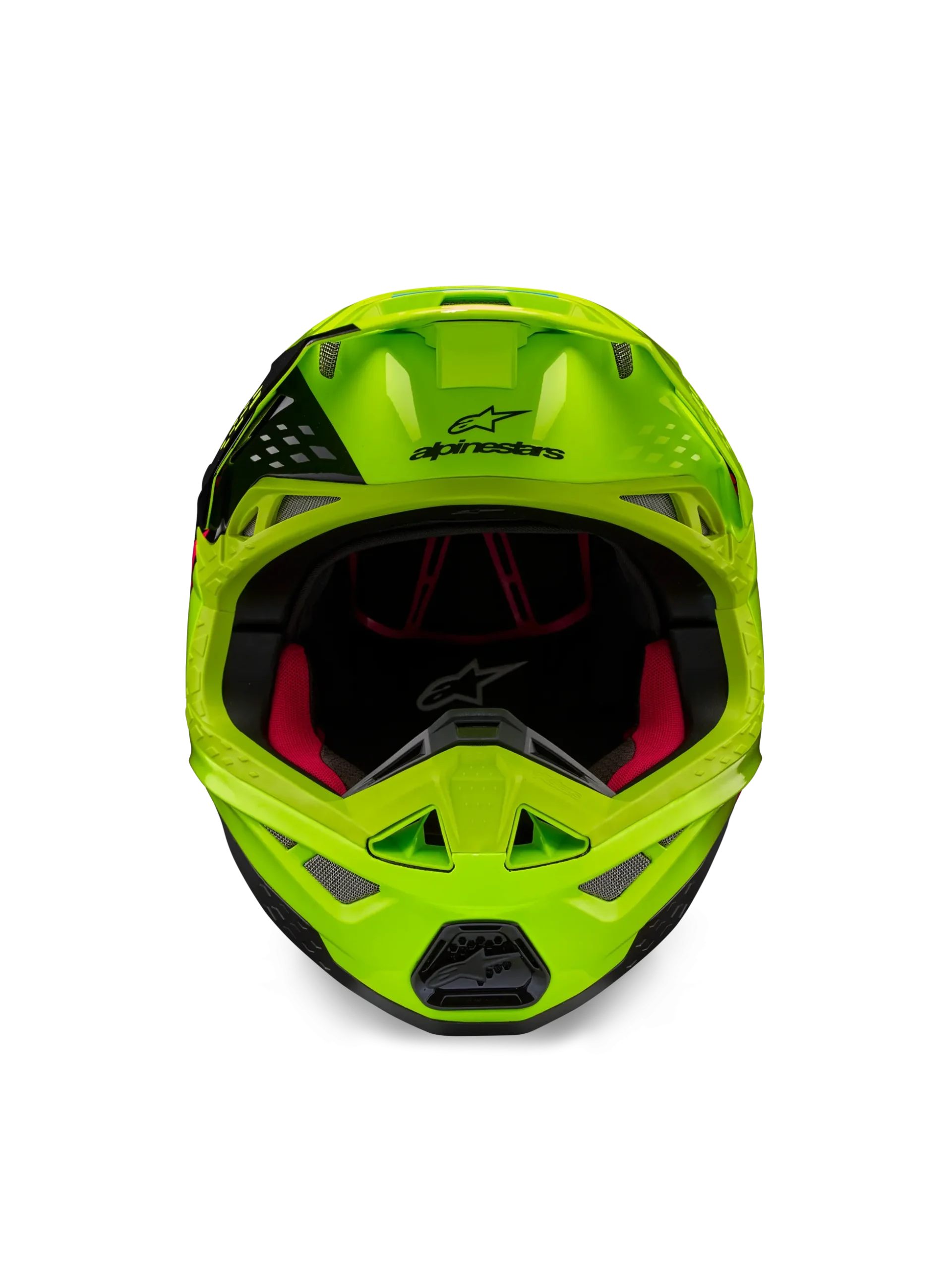 Casque Supertech M10 Unite ECE 22.06