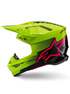 Casque Supertech M10 Unite ECE 22.06