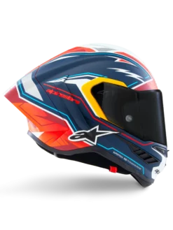 Casque Supertech R10 Acosta Édition Limitée