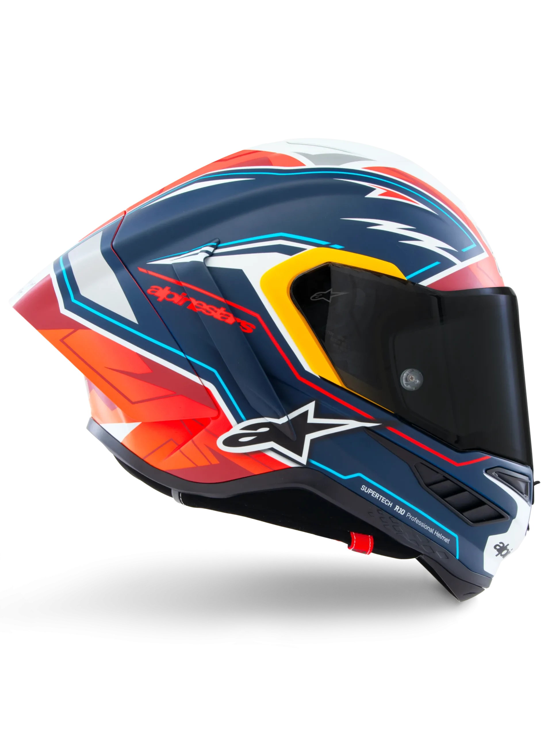 Casque Supertech R10 Acosta Édition Limitée