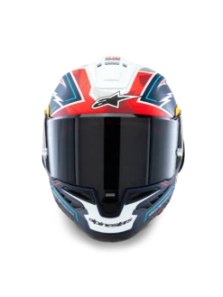 Casque Supertech R10 Acosta Édition Limitée