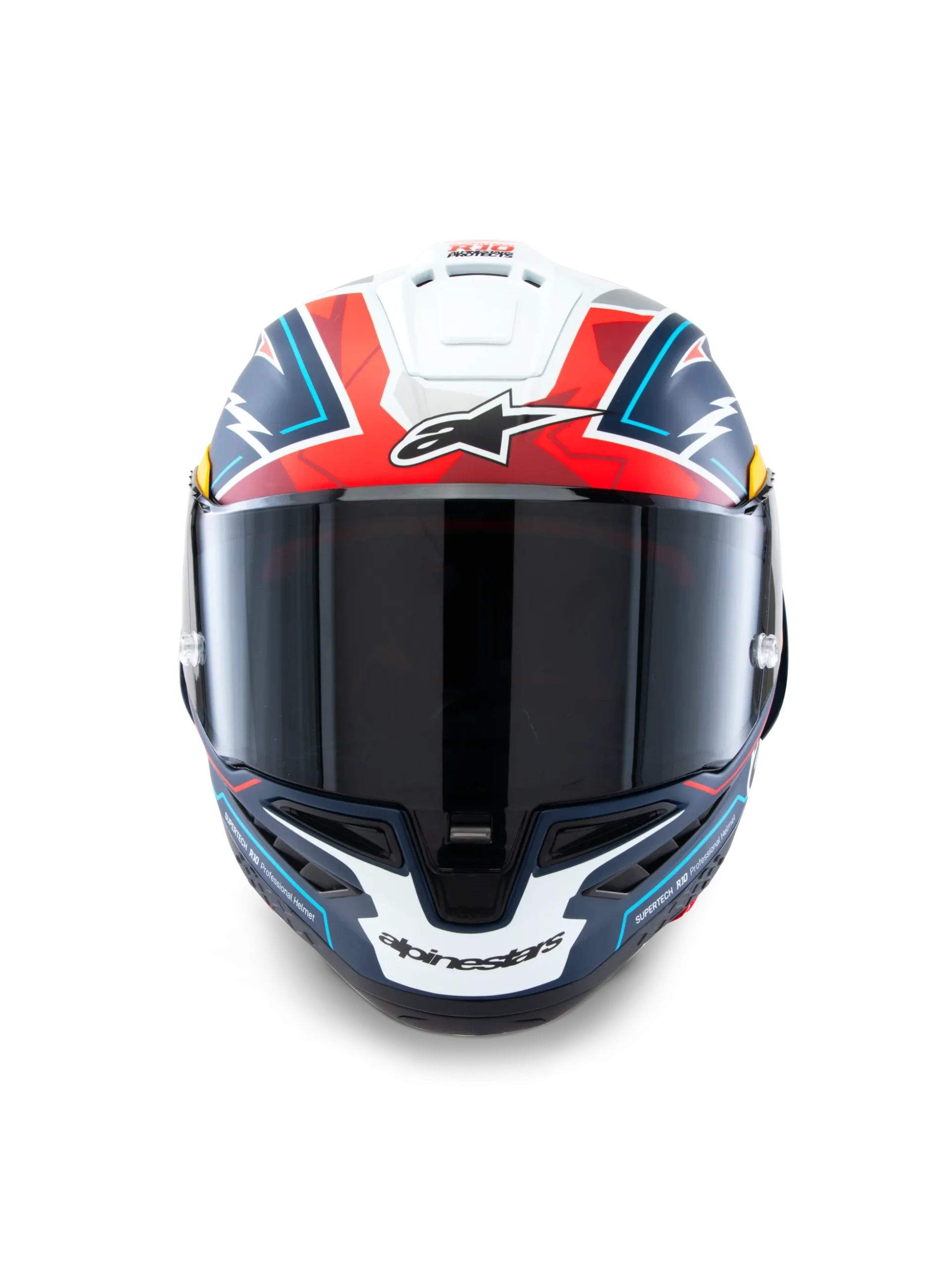Casque Supertech R10 Acosta Édition Limitée
