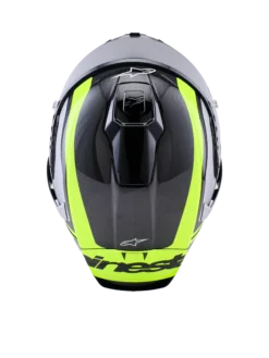 Casque Supertech R10 Arius