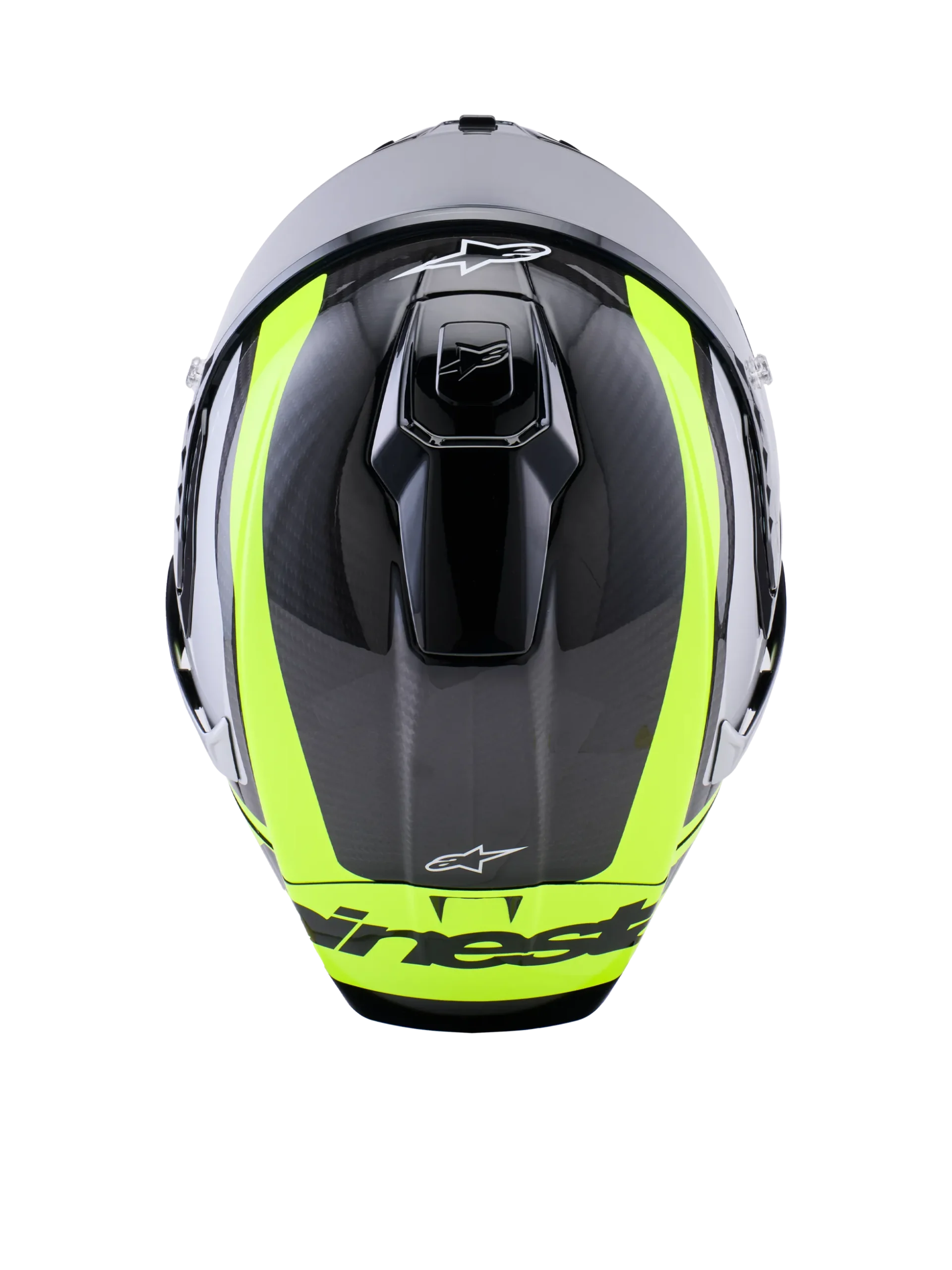 Casque Supertech R10 Arius