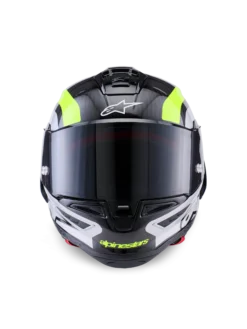 Casque Supertech R10 Arius
