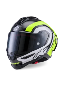 Casque Supertech R10 Arius
