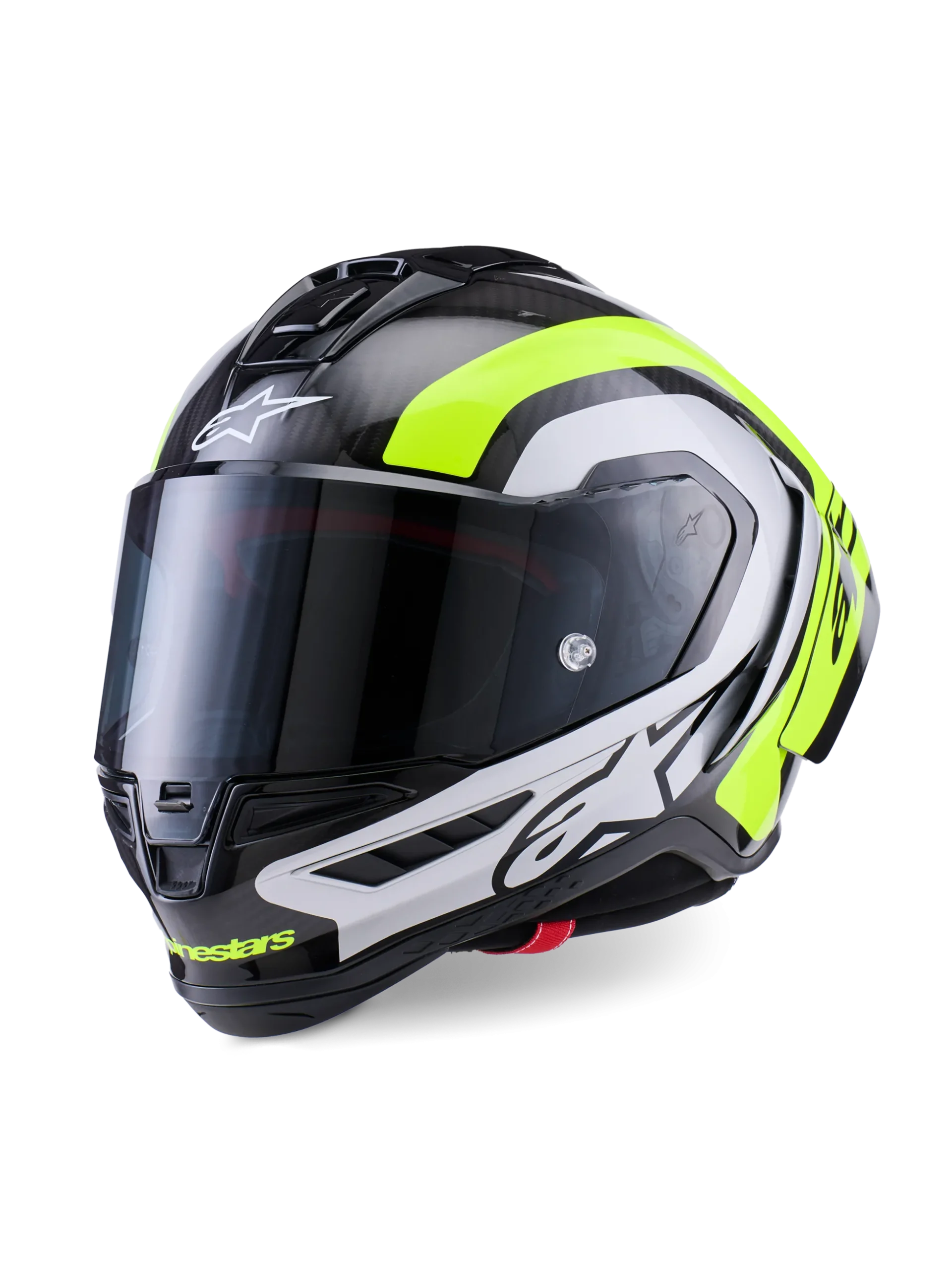 Casque Supertech R10 Arius