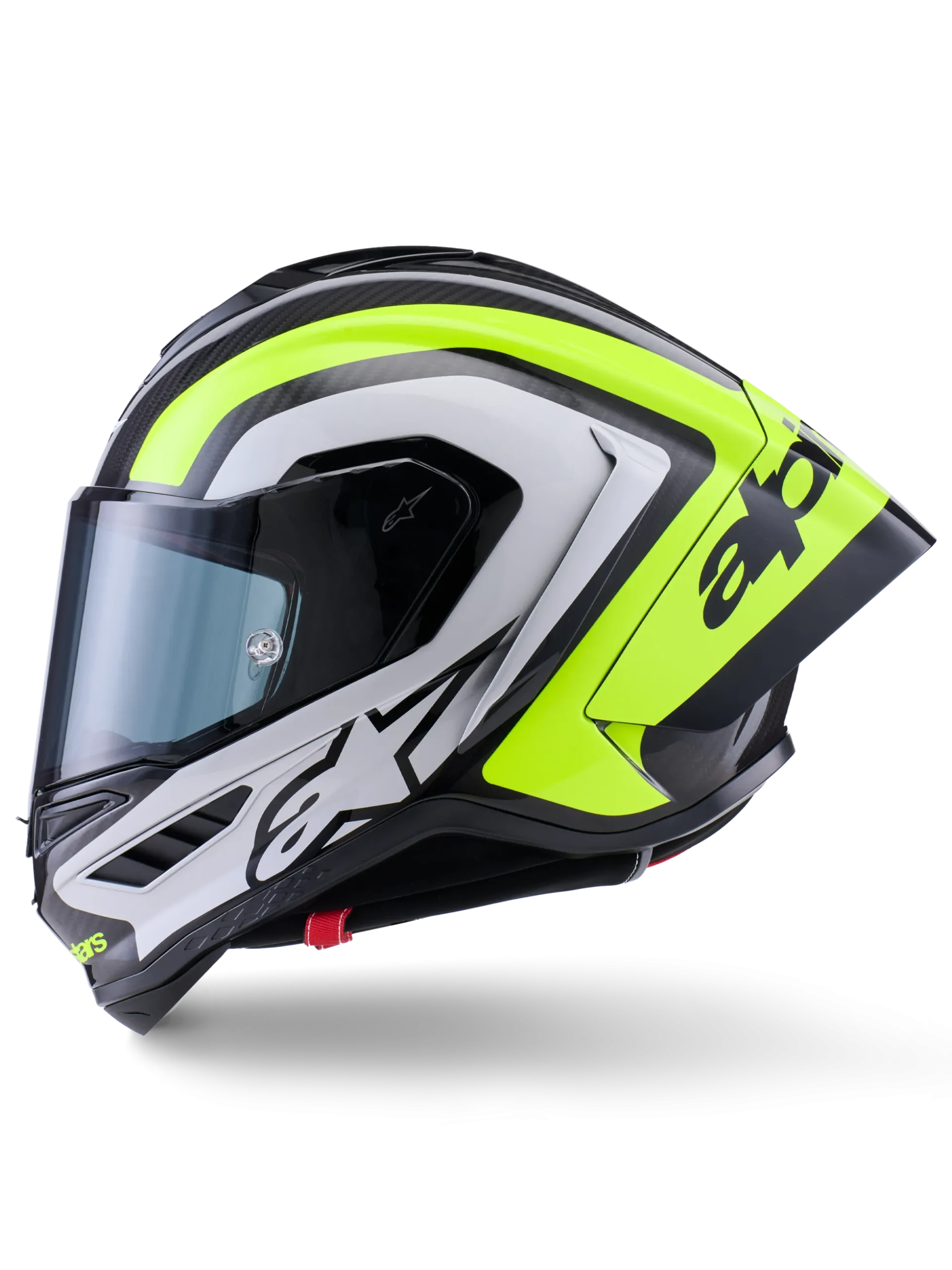 Casque Supertech R10 Arius