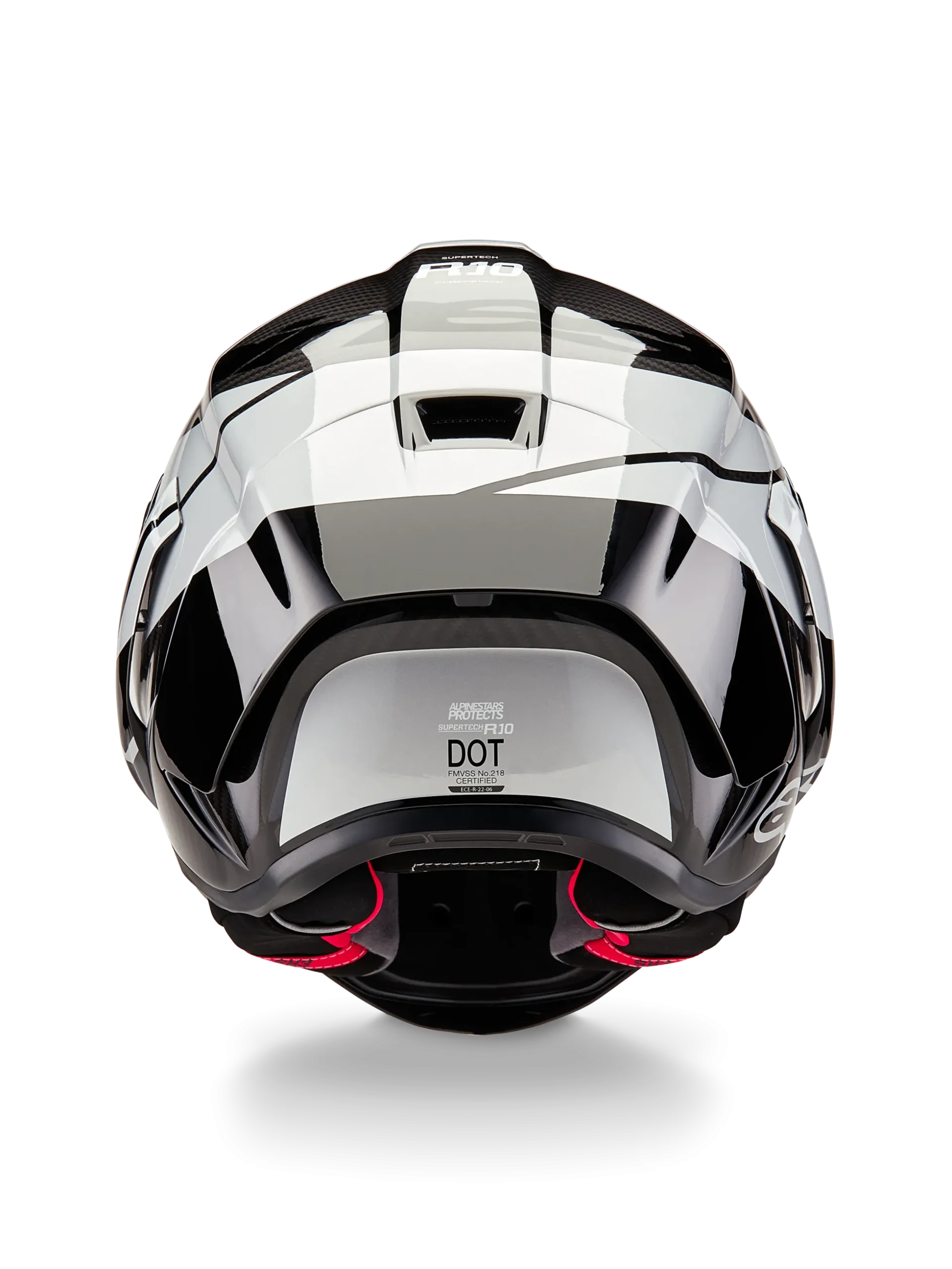 Casque Supertech R10 Element