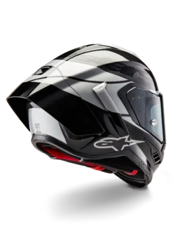 Casque Supertech R10 Element