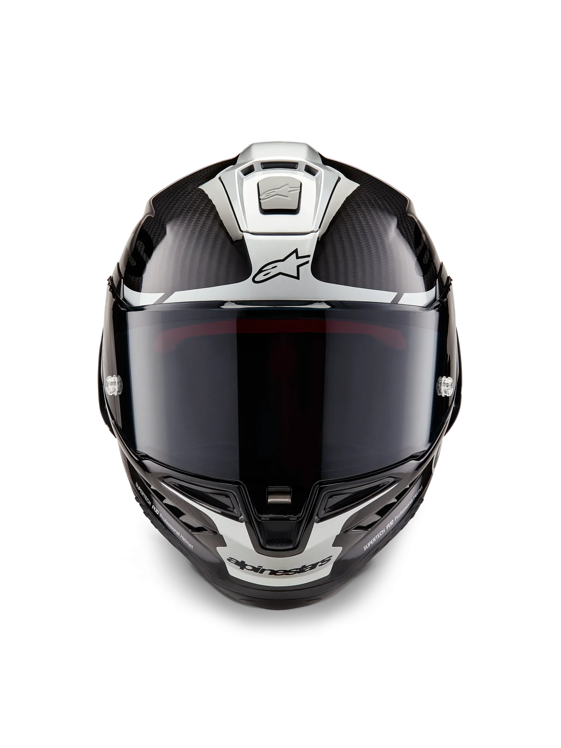 Casque Supertech R10 Element