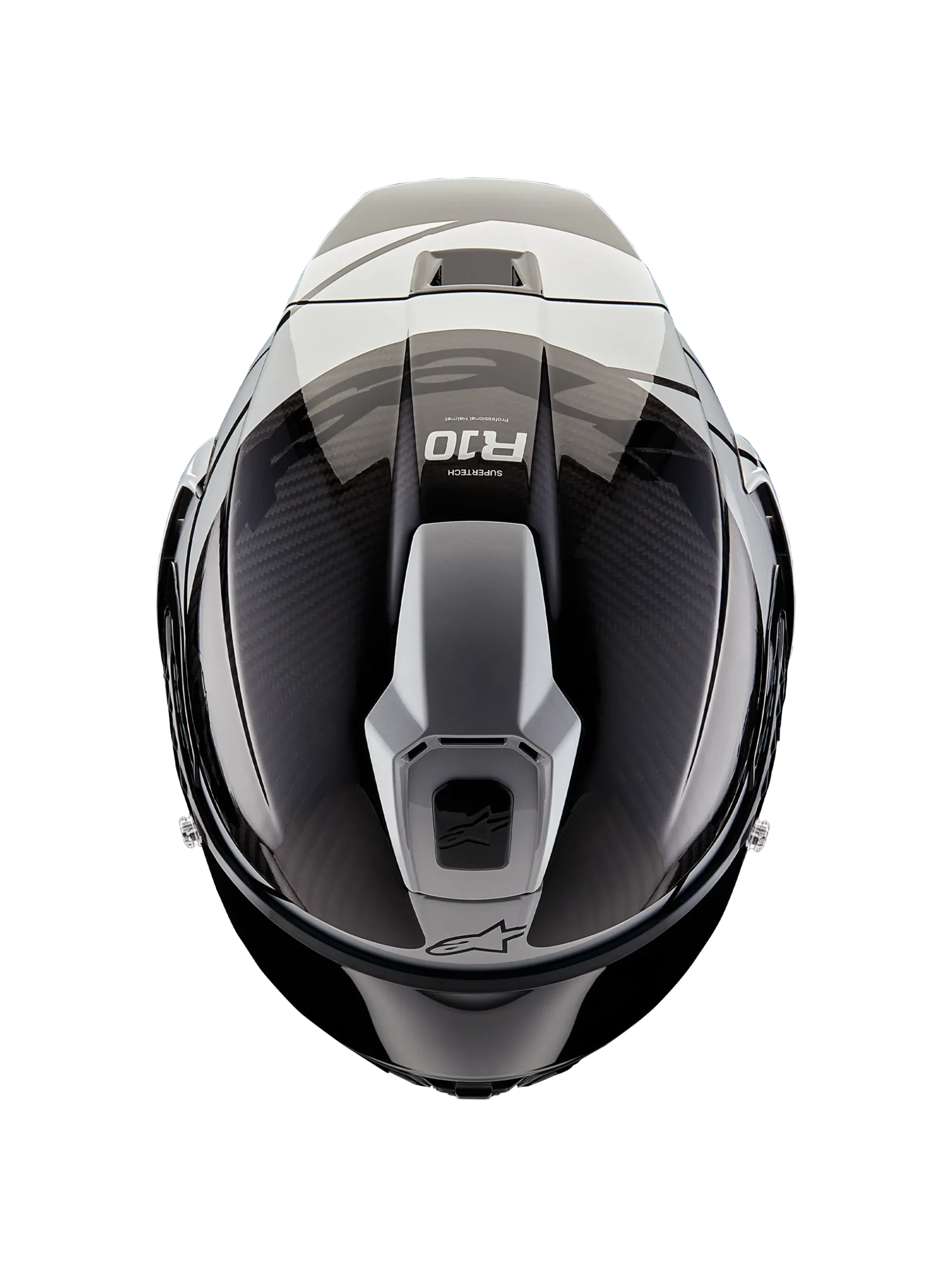 Casque Supertech R10 Element