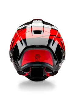 Casque Supertech R10 Element