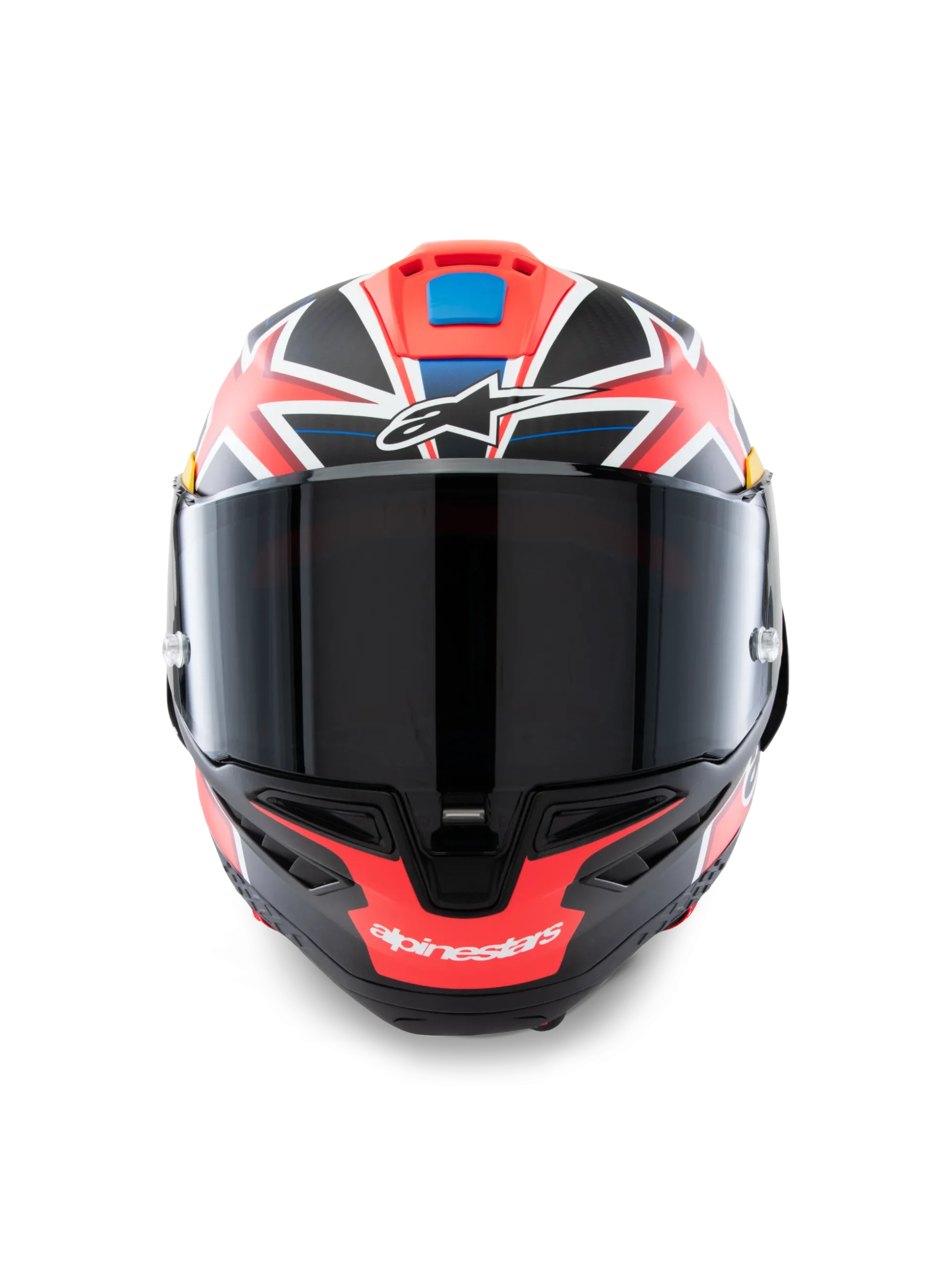 Casque Supertech R10 Miller Édition Limitée