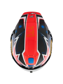 Casque Supertech R10 Miller Édition Limitée