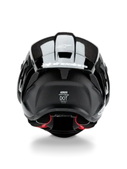 Casque Supertech R10 Solid