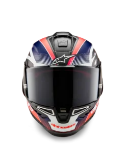 Casque Supertech R10 Team