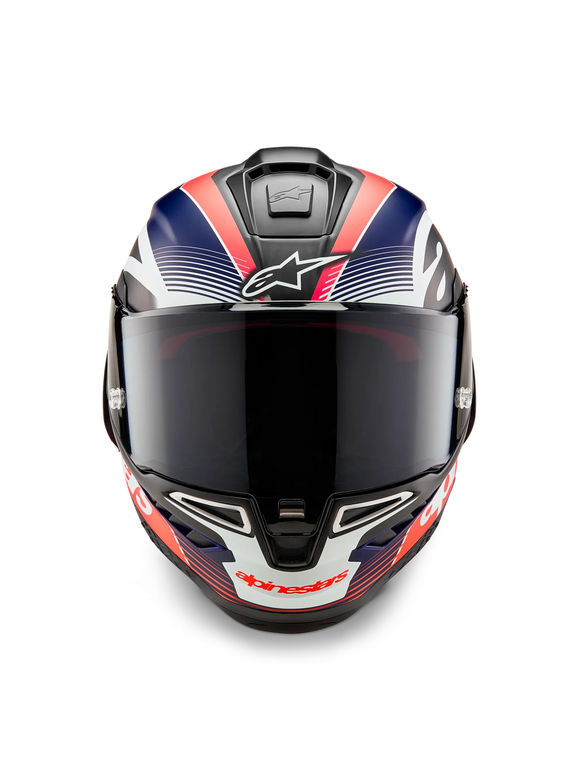 Casque Supertech R10 Team