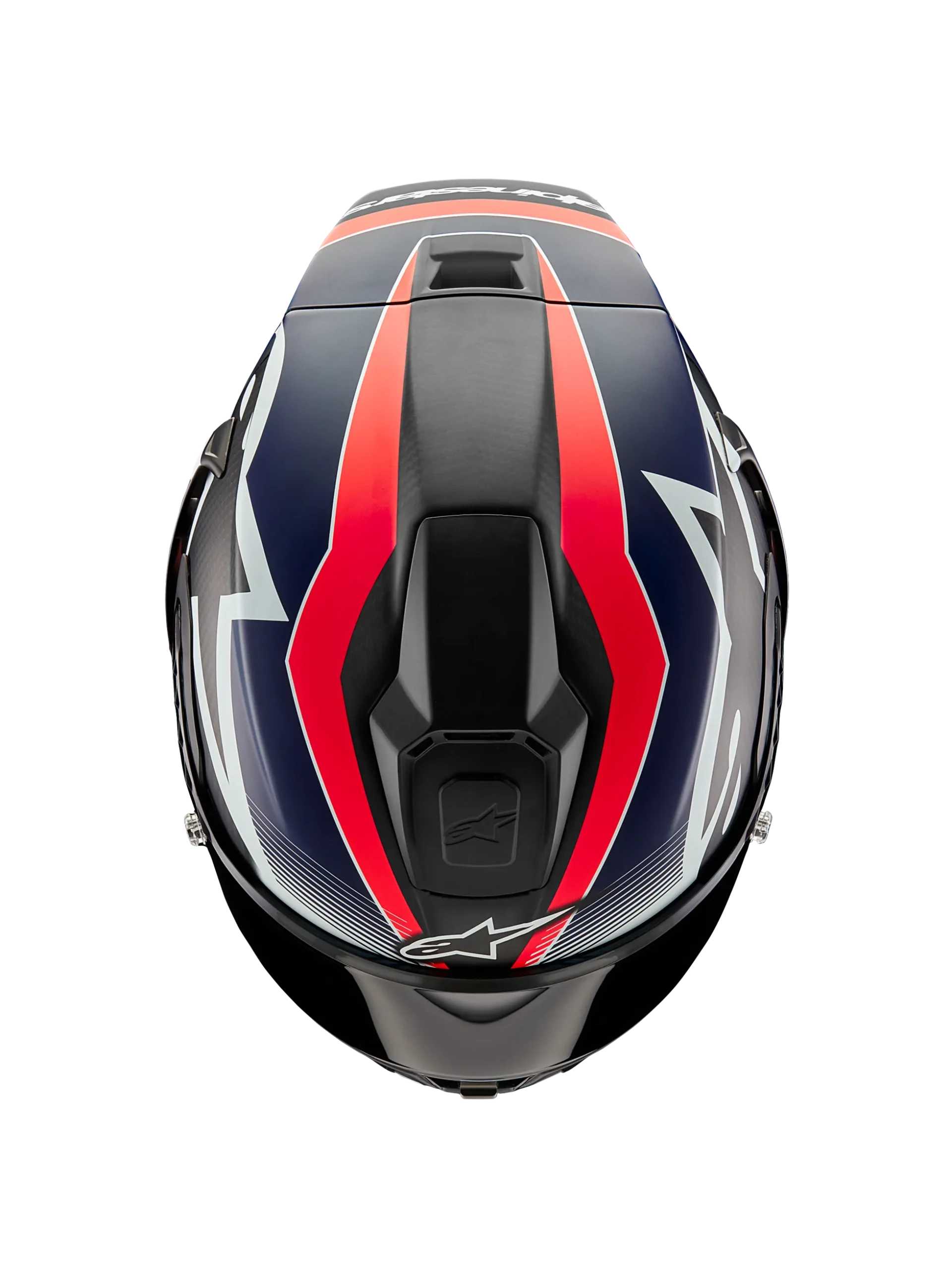Casque Supertech R10 Team