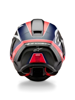 Casque Supertech R10 Team