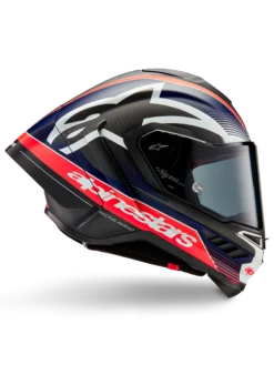 Casque Supertech R10 Team