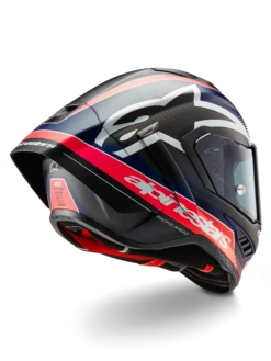 Casque Supertech R10 Team