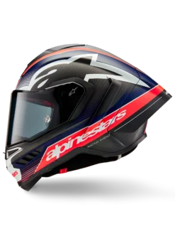 Casque Supertech R10 Team