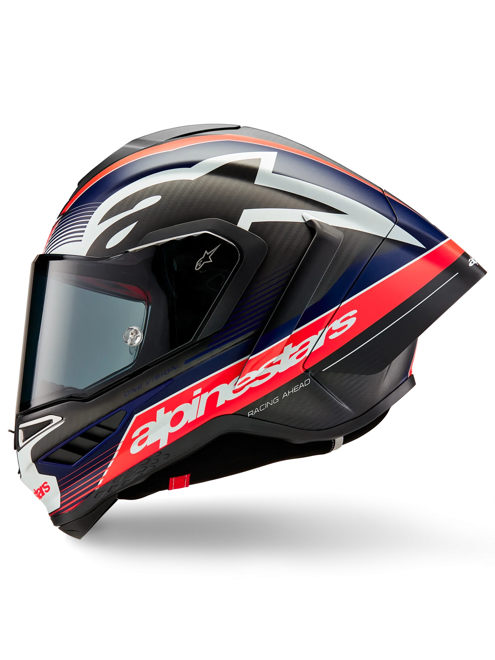 Casque Supertech R10 Team