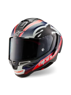 Casque Supertech R10 Team