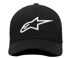 Casquette Ageless Curve