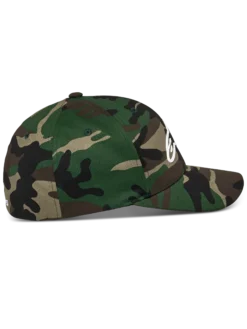 Casquette Ageless Multi