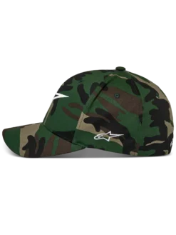 Casquette Ageless Multi