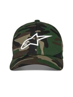 Casquette Ageless Multi