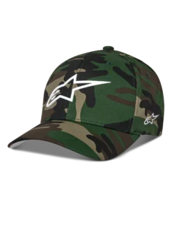Casquette Ageless Multi