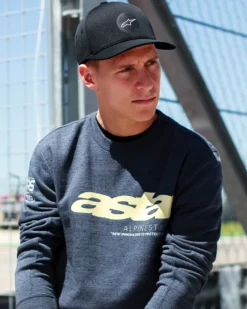 Casquette Apex